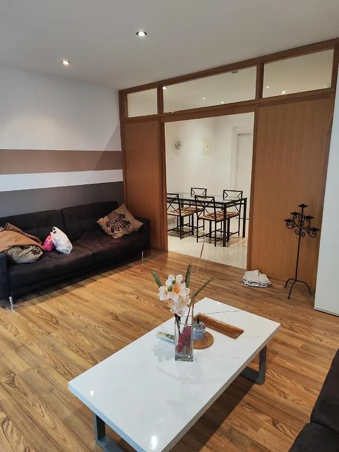 Apartman Dezela Rovinj Apartment