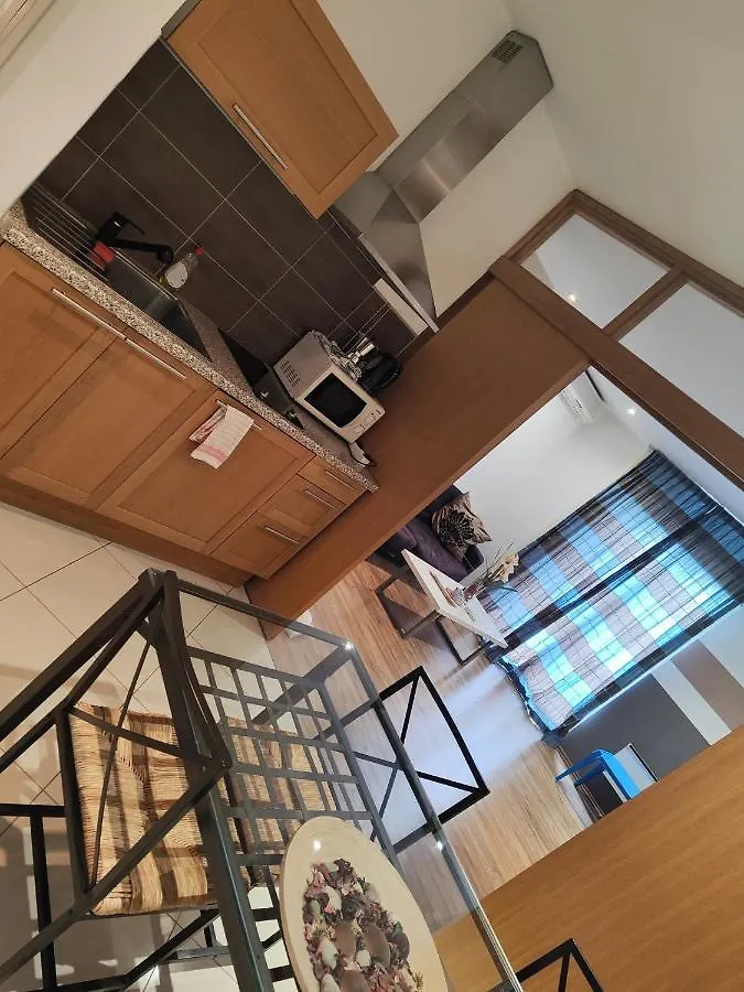 Apartman Dezela Rovinj 0*,