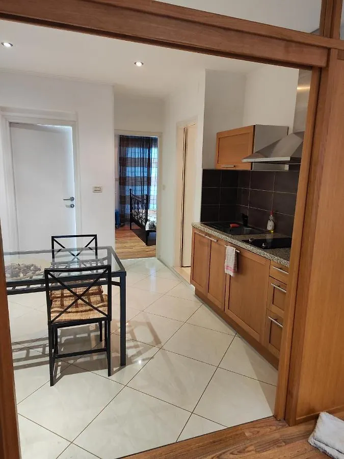 Apartman Dezela Rovinj