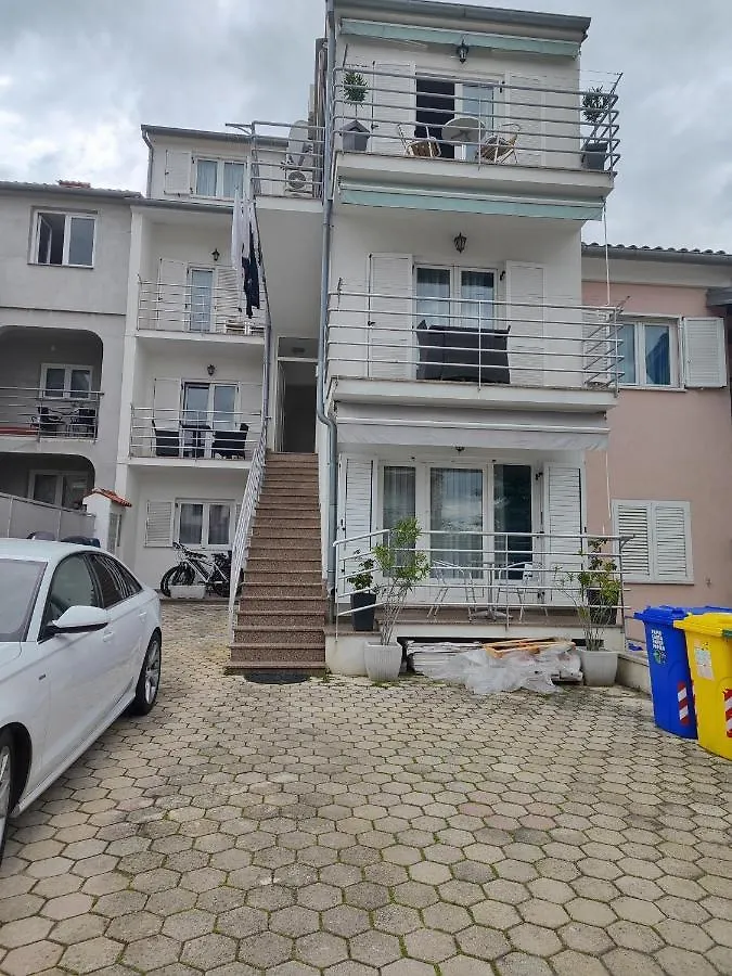 Apartment Apartman Dezela Rovinj