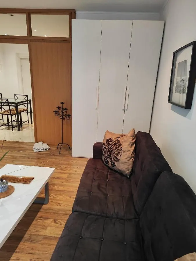 Apartman Dezela Rovinj Apartment