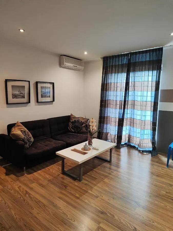 Apartman Dezela Rovinj 0*,  Croatia
