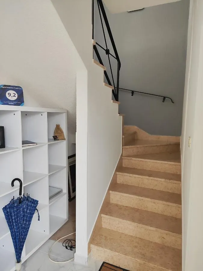 Apartman Dezela Rovinj