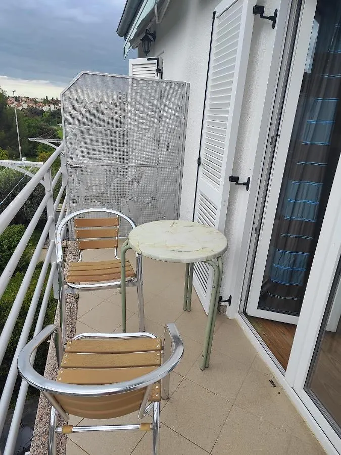 Apartman Dezela Rovinj Apartment