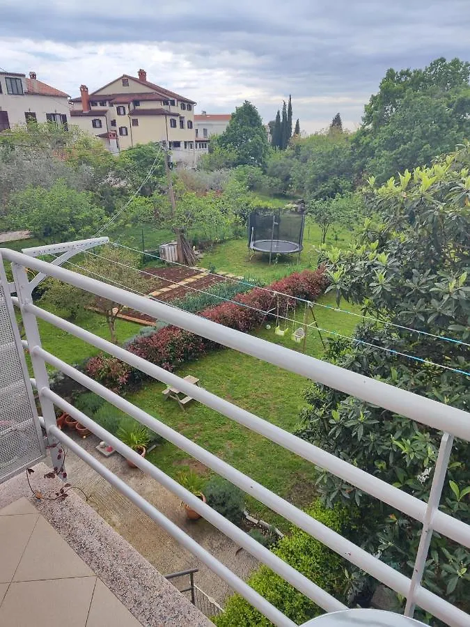 Apartman Dezela Rovinj
