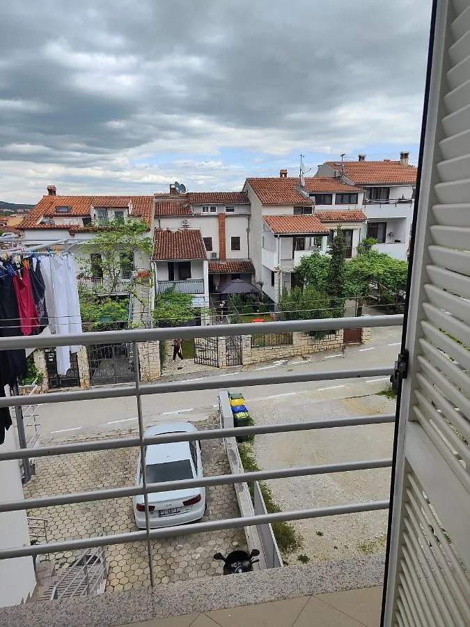 Apartman Dezela Rovinj Apartment