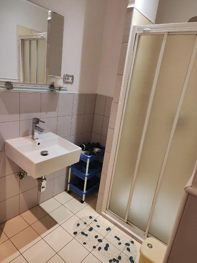 Apartman Dezela Rovinj Croatia