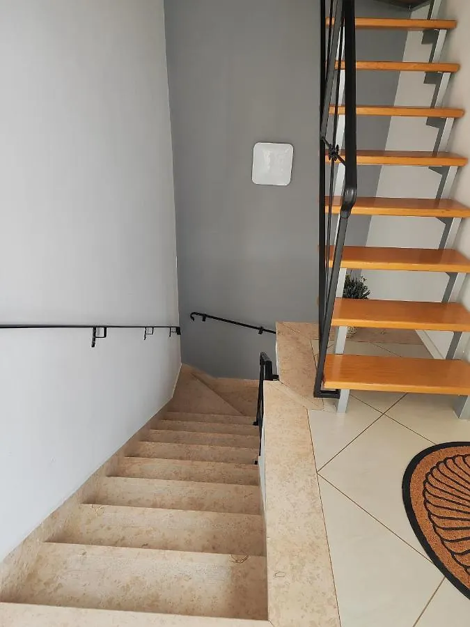 Apartman Dezela Rovinj 0*,  Croatia