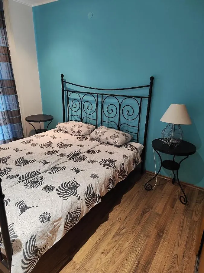 Apartman Dezela Rovinj