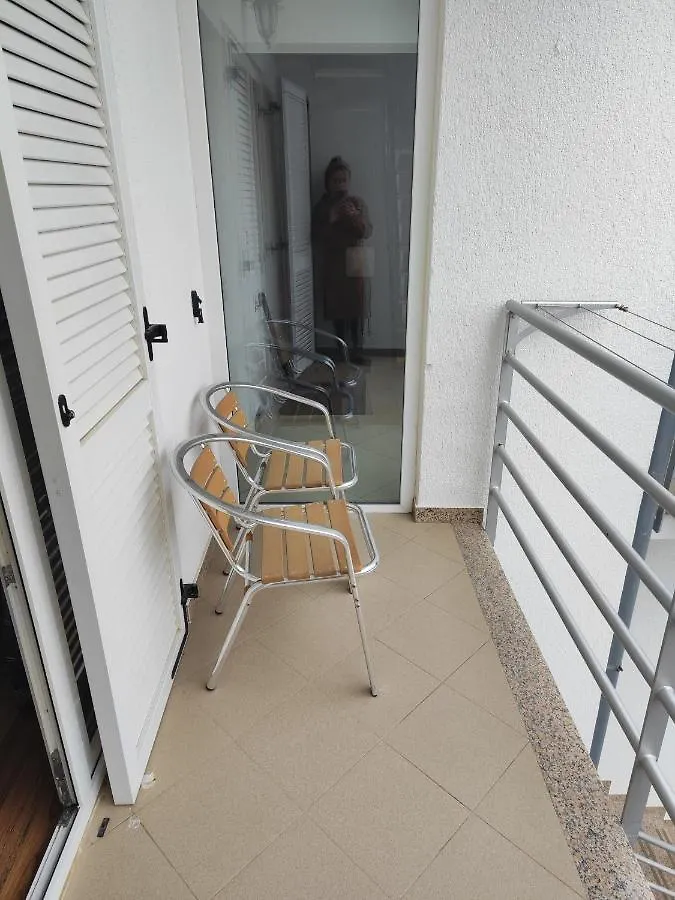 Apartman Dezela Rovinj 0*,