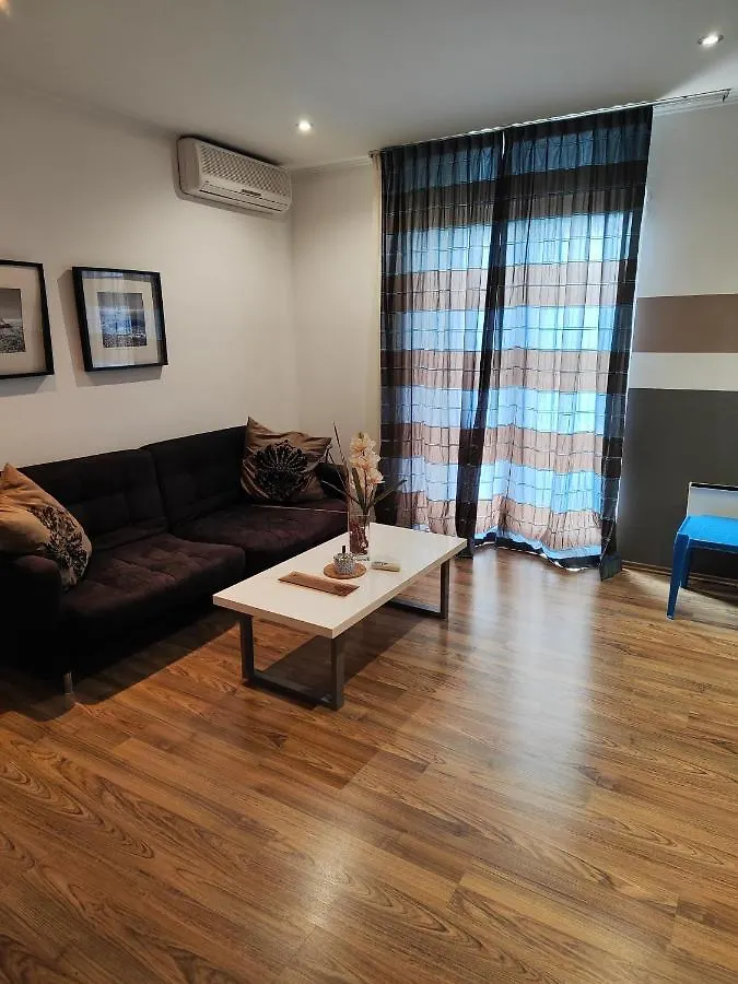 Apartment Apartman Dezela Rovinj
