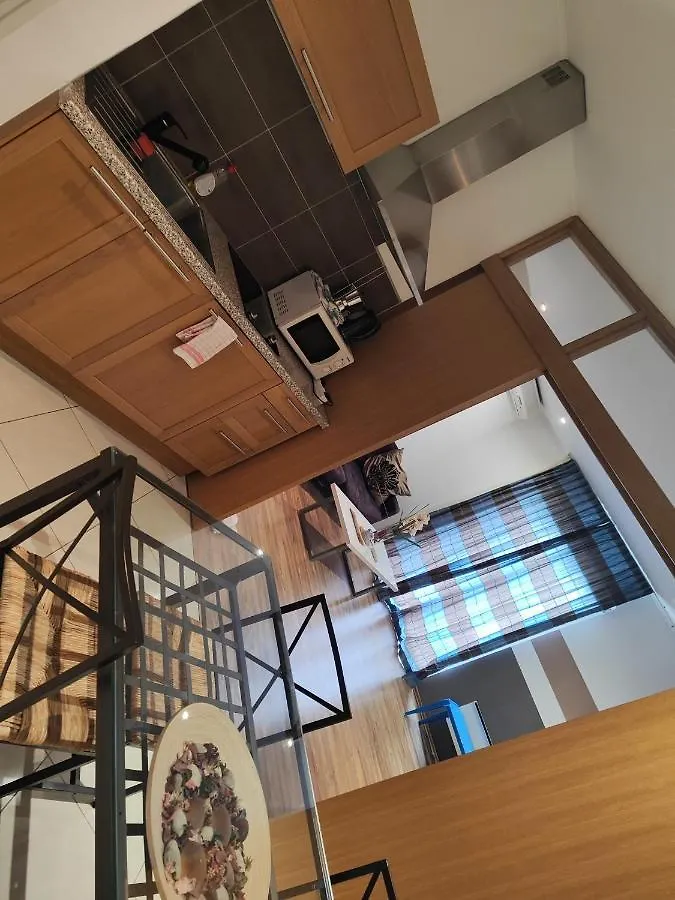 Apartman Dezela Rovinj Croatia