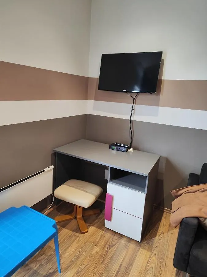Apartment Apartman Dezela Rovinj