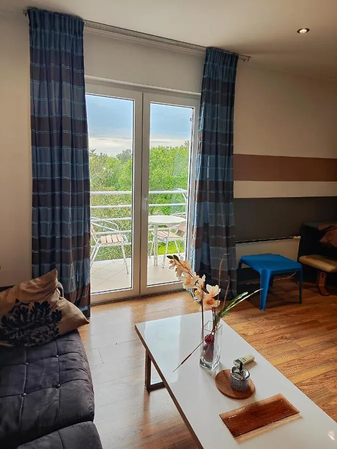 Apartment Apartman Dezela Rovinj Croatia