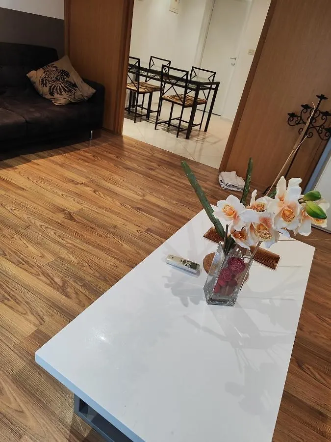Apartment Apartman Dezela Rovinj