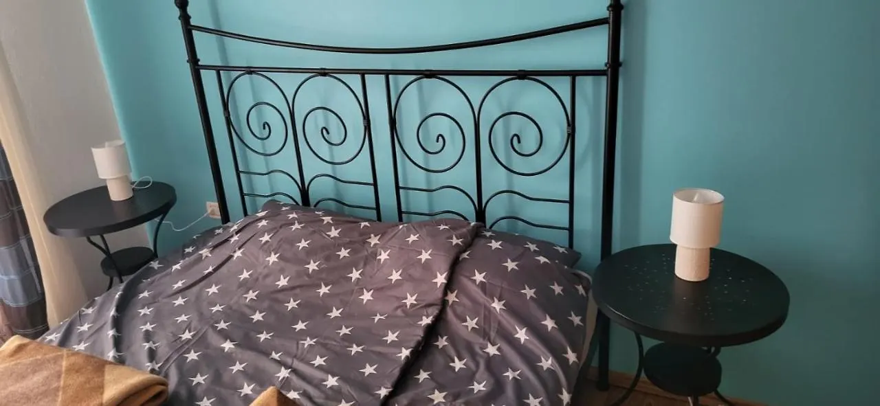 Apartman Dezela Rovinj