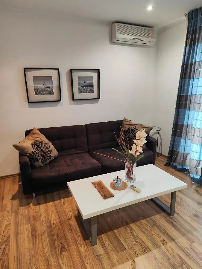 Apartman Dezela Rovinj Croatia