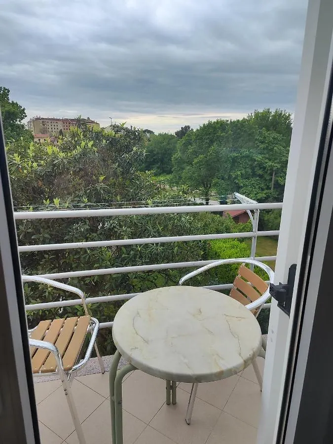 Apartment Apartman Dezela Rovinj