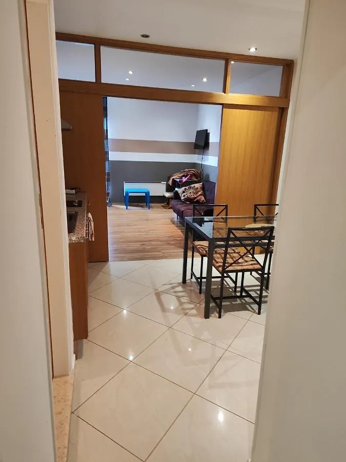 Apartman Dezela Rovinj Croatia