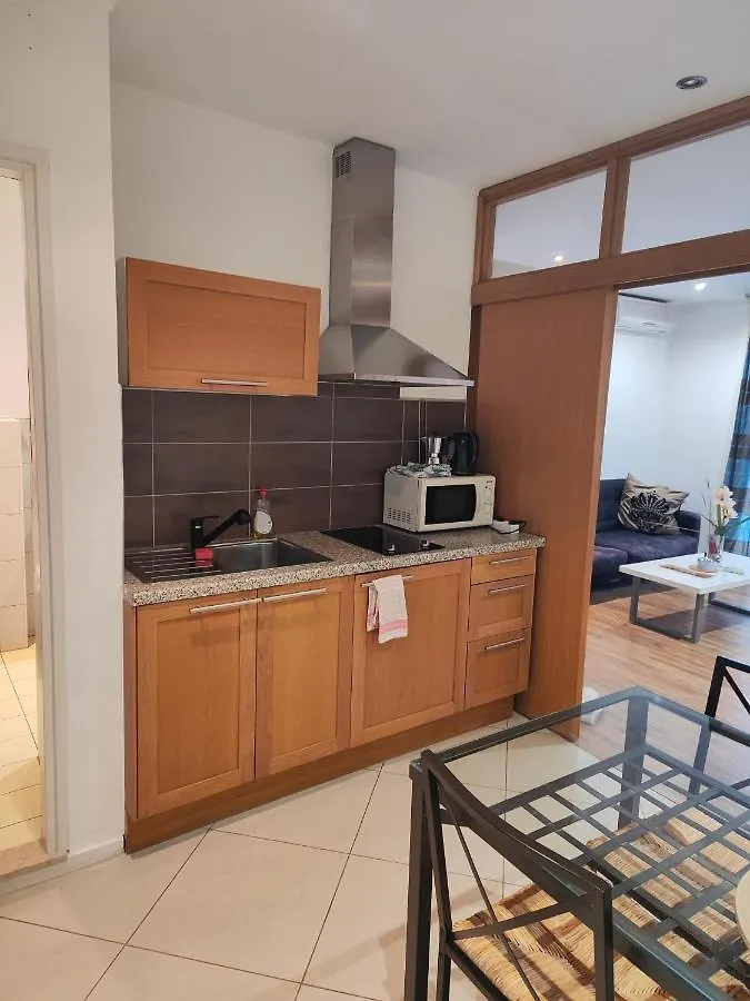Apartment Apartman Dezela Rovinj