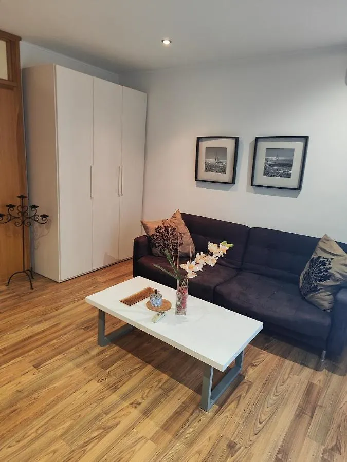 Apartman Dezela Rovinj 0*,