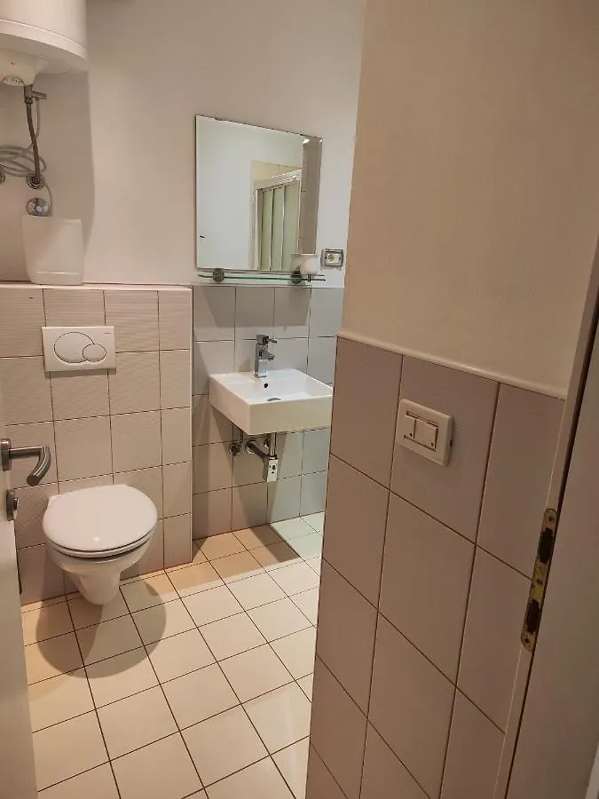 Apartman Dezela Rovinj 0*,  Croatia